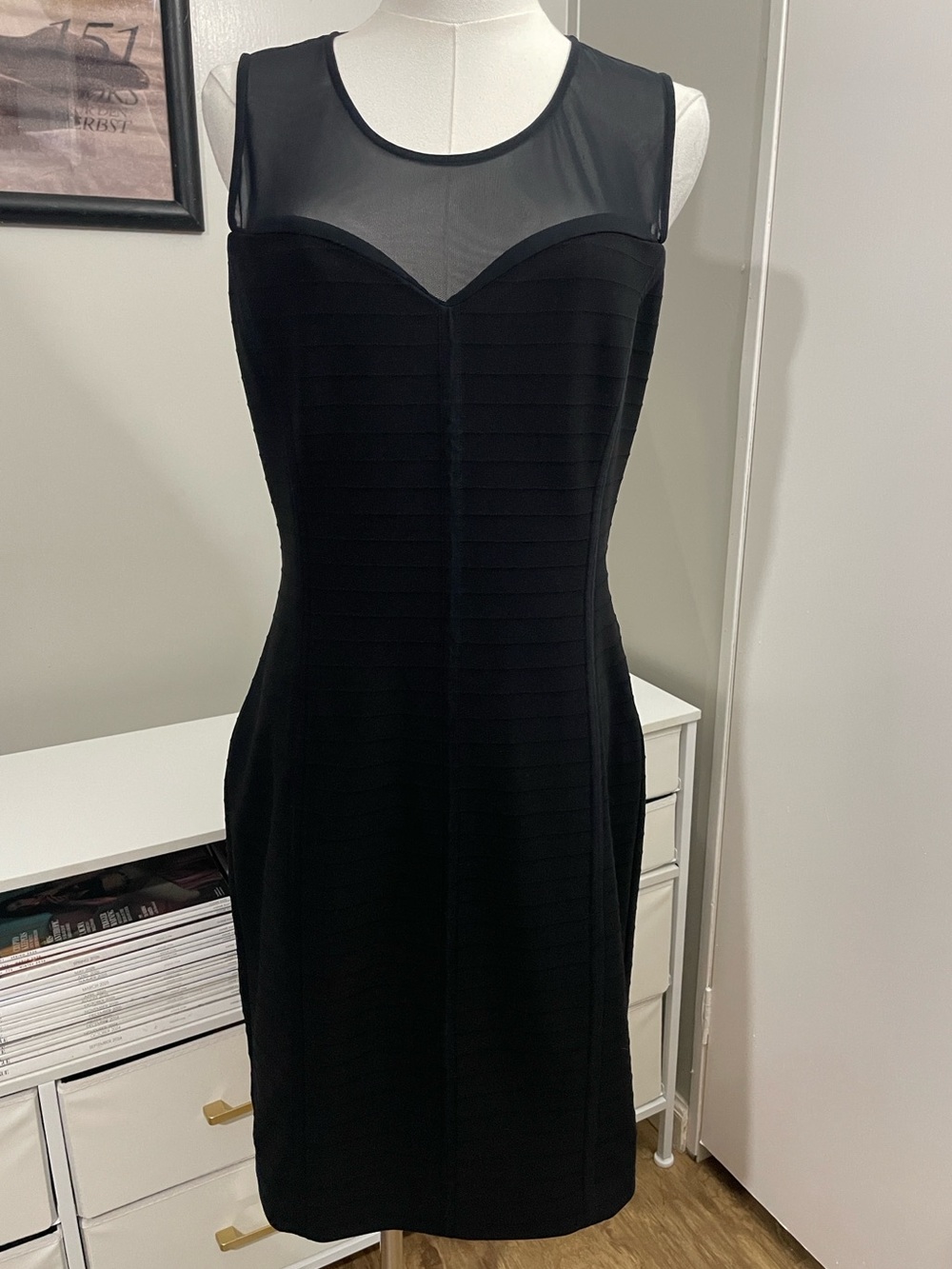 Guess Dress (12)